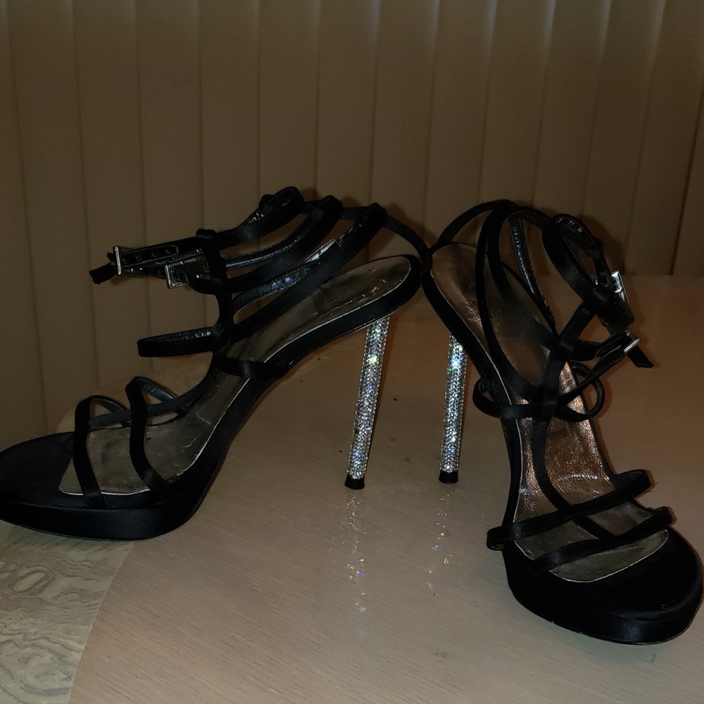 Stuart Weitzman sandals
